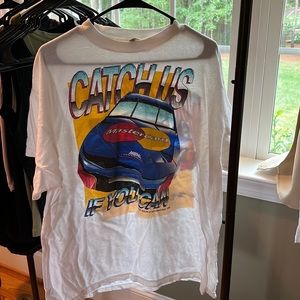 Vintage Nascar Tee
